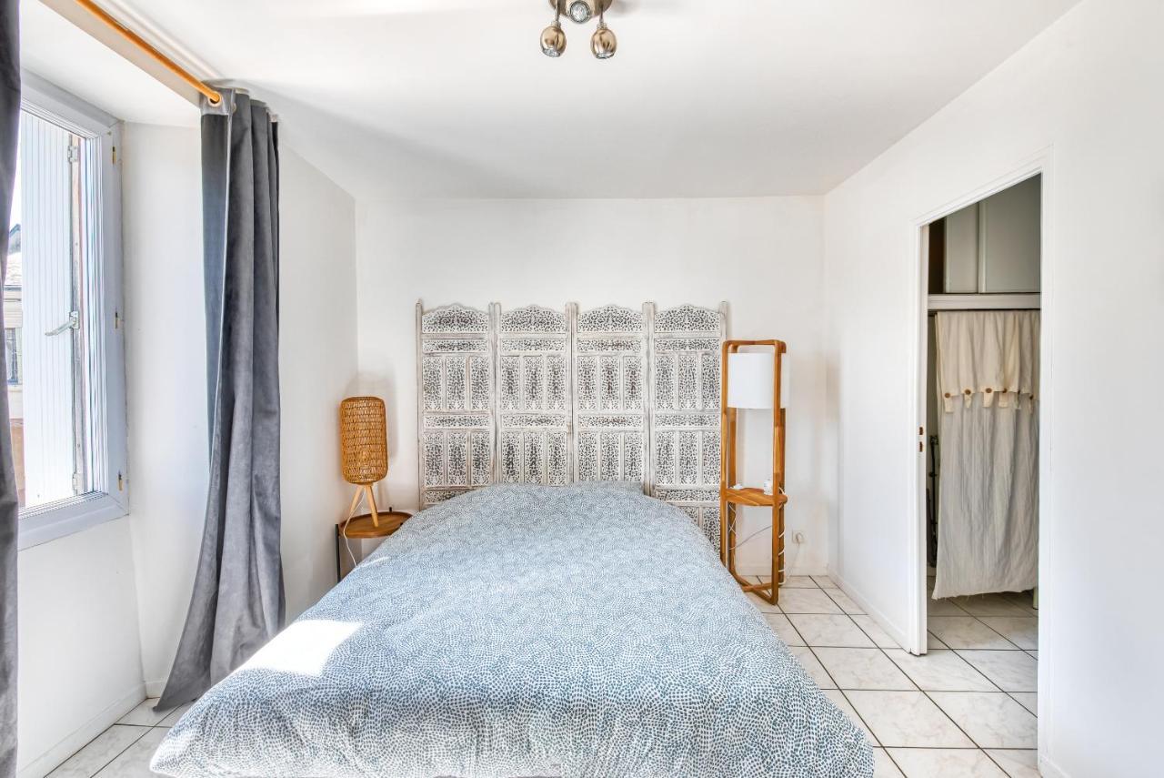 Monkey Paradise Bel Appartement Vue Loire Bouchemaine Exterior photo